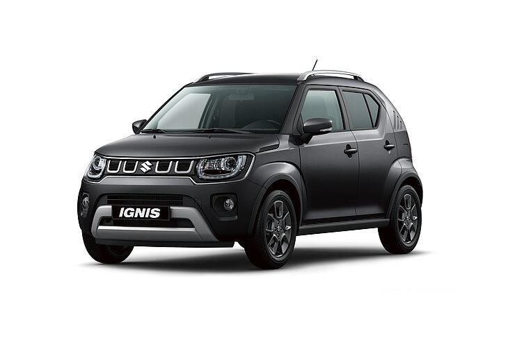 SUZUKI Ignis 1.2 Compact Top Hybri neu für CHF 24'990,