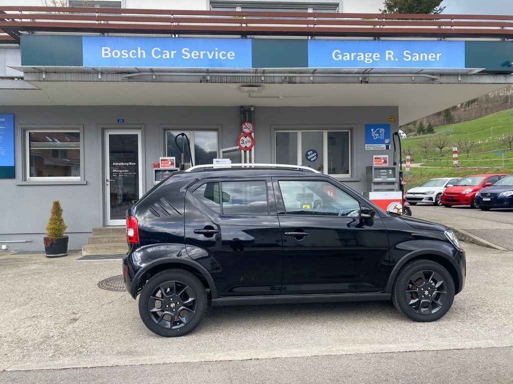 SUZUKI Ignis 1.2 Compact Top Hybri neu für CHF 21'450,