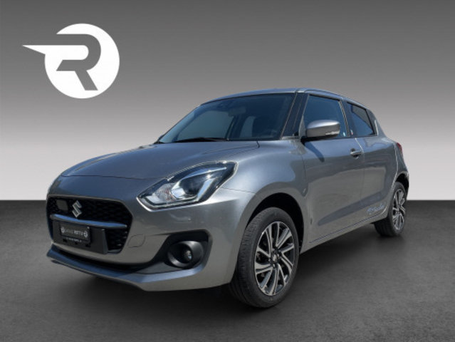 SUZUKI Swift 1.2i PizSu T Hy 4x4 gebraucht für CHF 18'300,