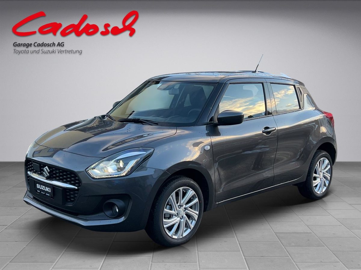 SUZUKI Swift 1.2 Compact+ Hybrid 4 neu für CHF 23'680,