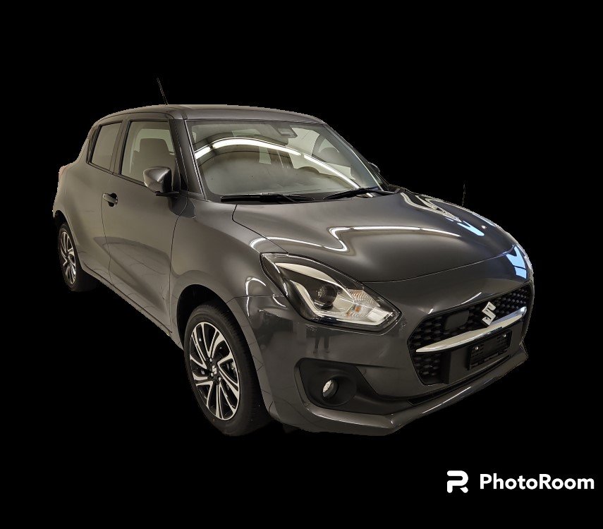 SUZUKI Swift 1.2 Compact Top Hybri neu für CHF 24'680,