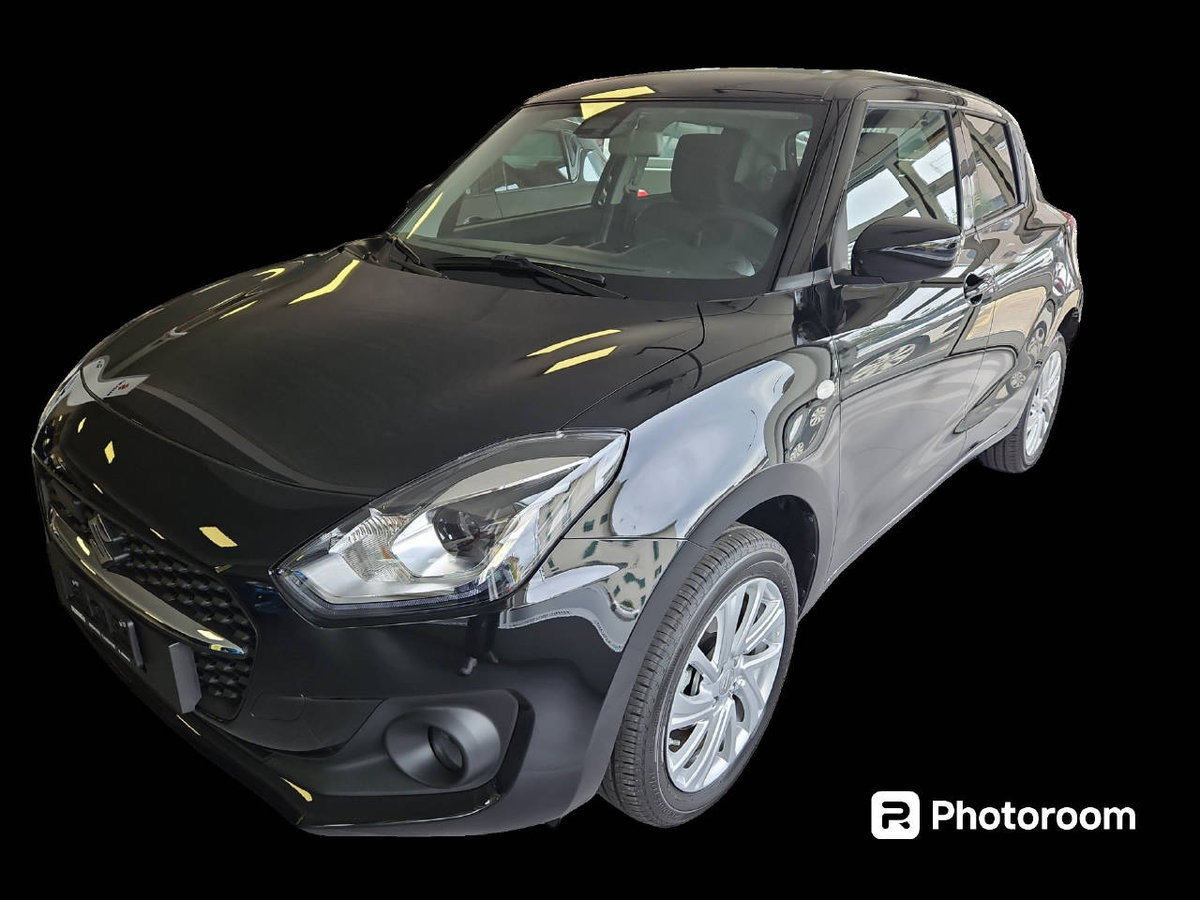 SUZUKI Swift 1.2 Compact+ Hybrid 4 neu für CHF 23'680,