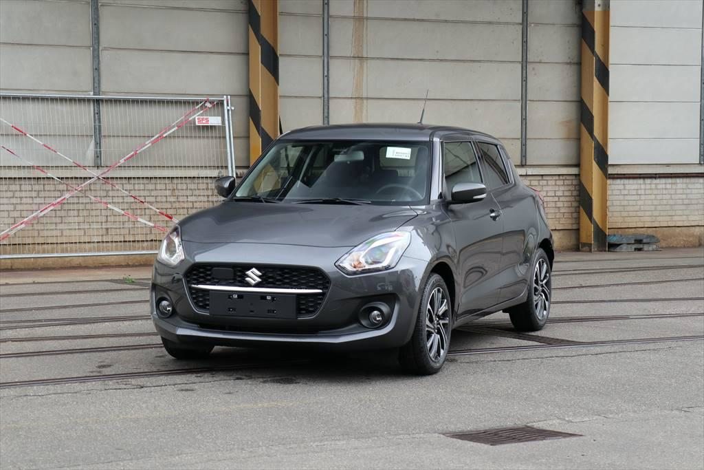 SUZUKI Swift 1.2 Compact Top Hybri neu für CHF 23'850,