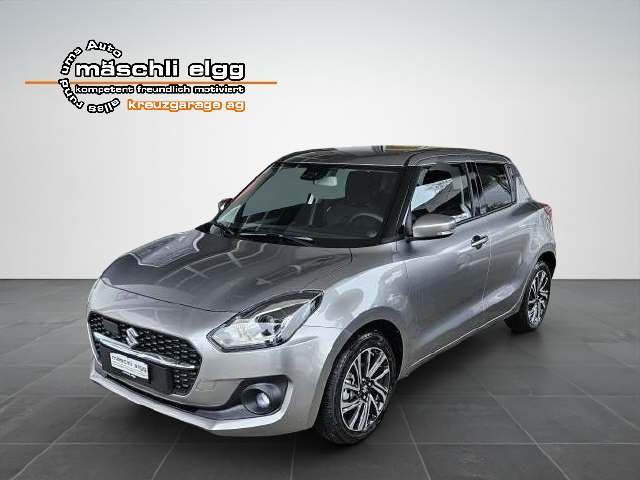 SUZUKI Swift 1.2 Compact Top Hybri vorführwagen für CHF 24'330,