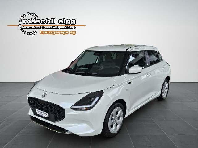 SUZUKI Swift 1.2 1st Edition Hybri neu für CHF 25'180,