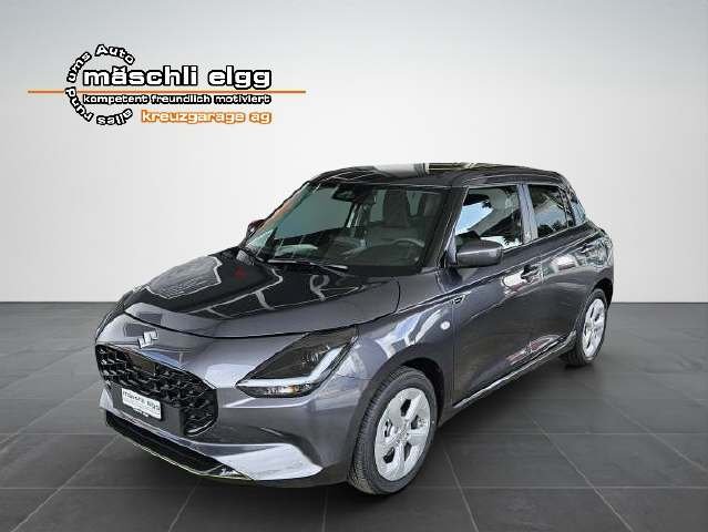 SUZUKI Swift 1.2 1st Edition Hybri neu für CHF 25'180,