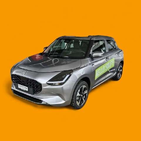 SUZUKI Swift 1.2 1st Edition Top H vorführwagen für CHF 29'900,