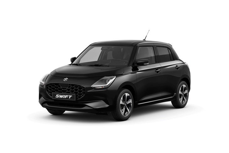 SUZUKI Swift 1.2 1st Edition Hybri neu für CHF 25'180,