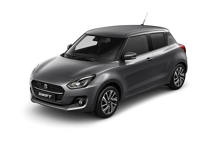 SUZUKI Swift 1.2 Compact Top Hybri neu für CHF 24'990,