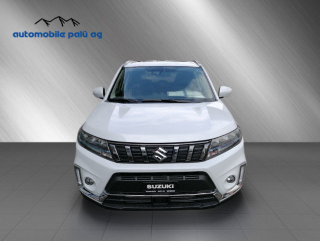 SUZUKI Vitara 1.4 CompactTopHybr neu für CHF 32'900,