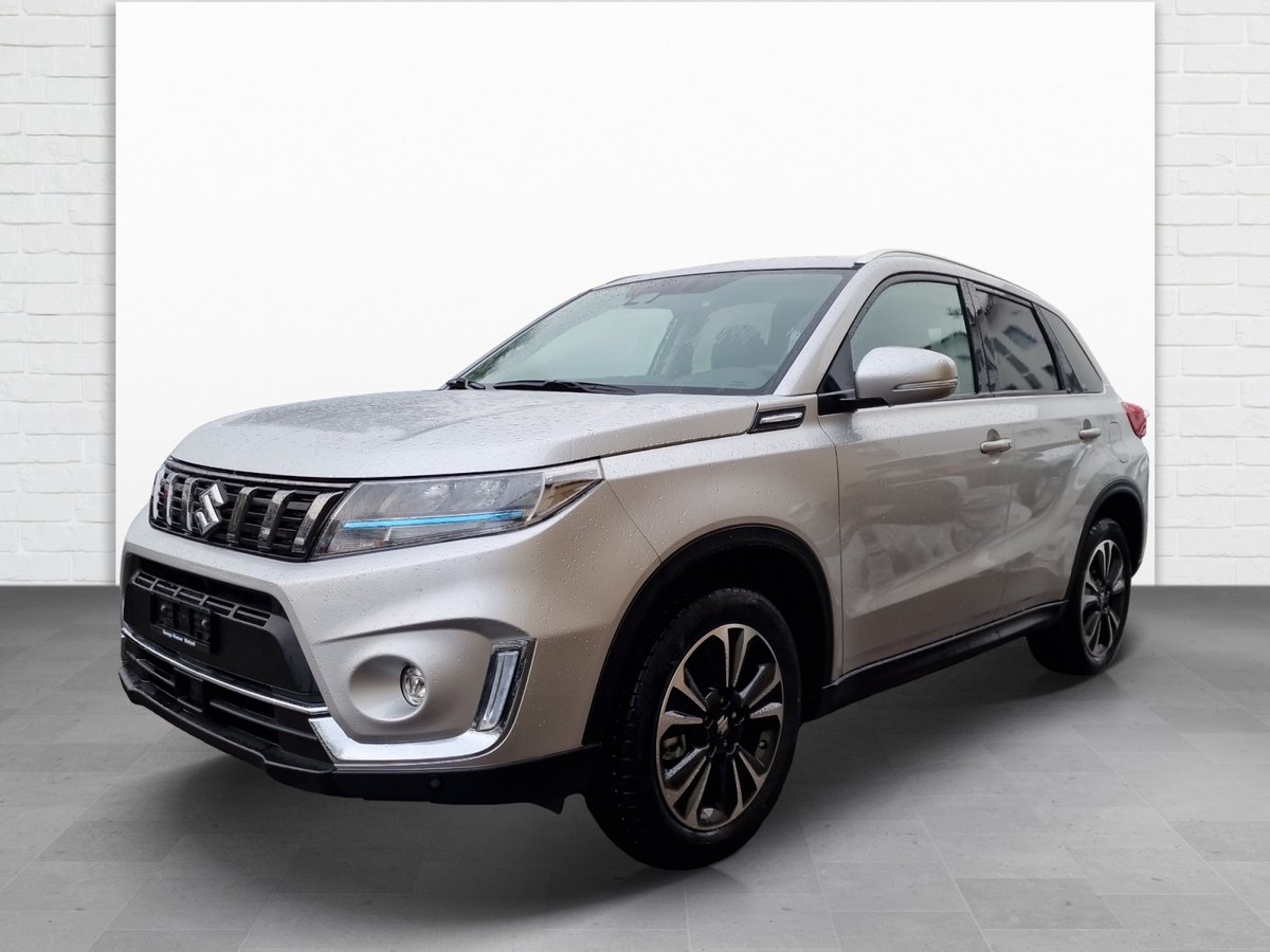 SUZUKI Vitara 1.5 Compact Top Hybr neu für CHF 32'990,