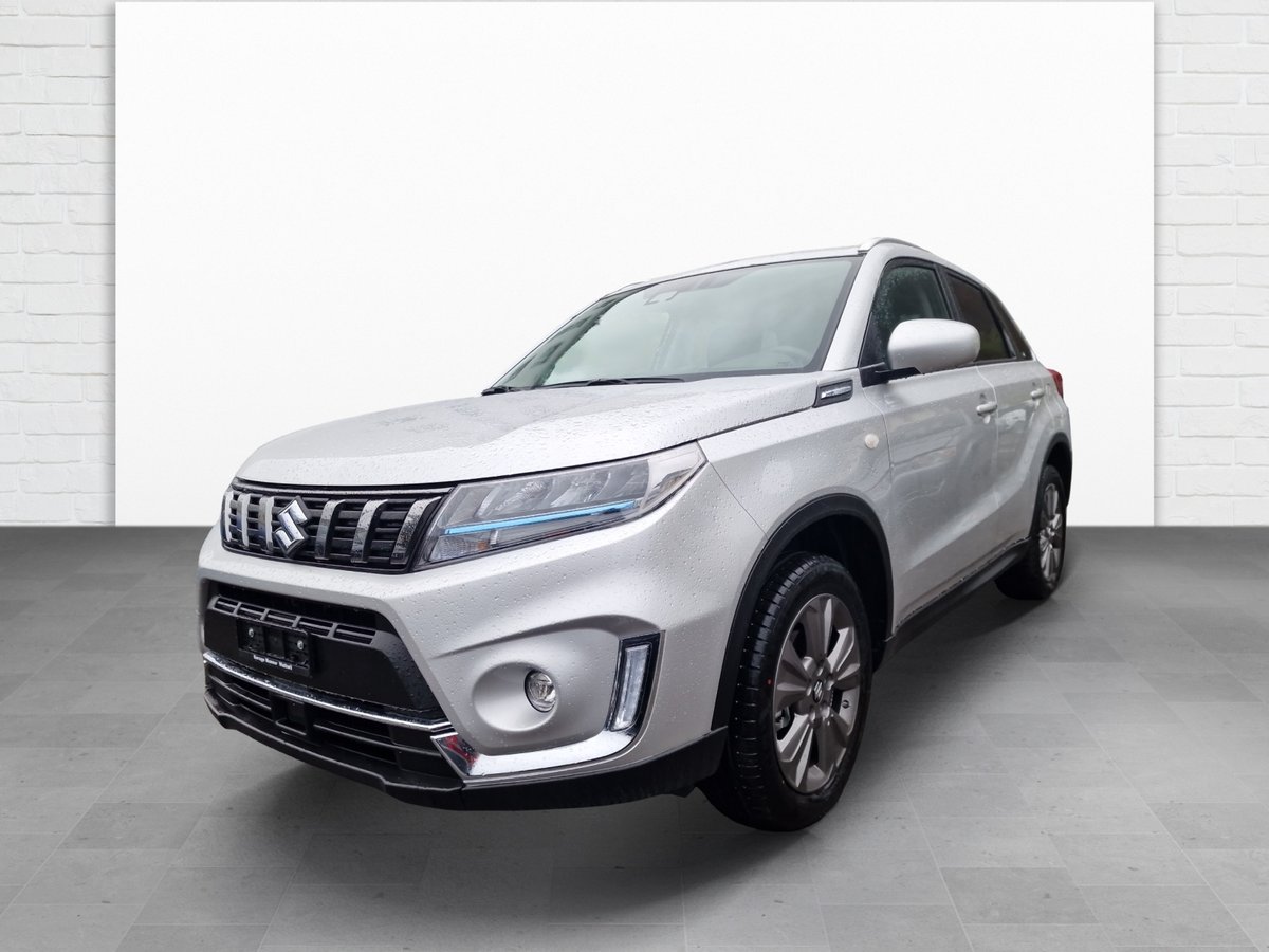 SUZUKI Vitara 1.5 Compact+ Hybrid neu für CHF 29'500,