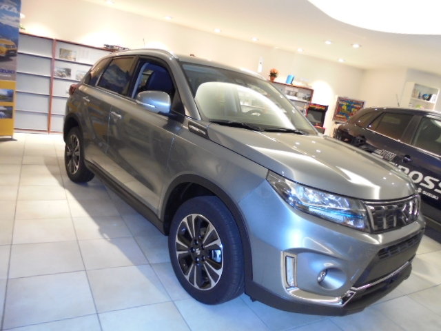 SUZUKI Vitara 1.5 Top Hybrid Editi neu für CHF 34'990,