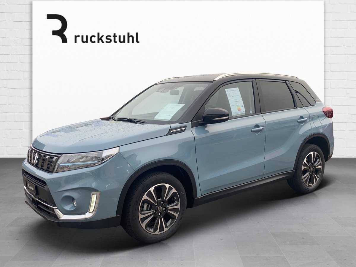 SUZUKI Vitara 1.5 Top Hybrid Editi neu für CHF 29'900,