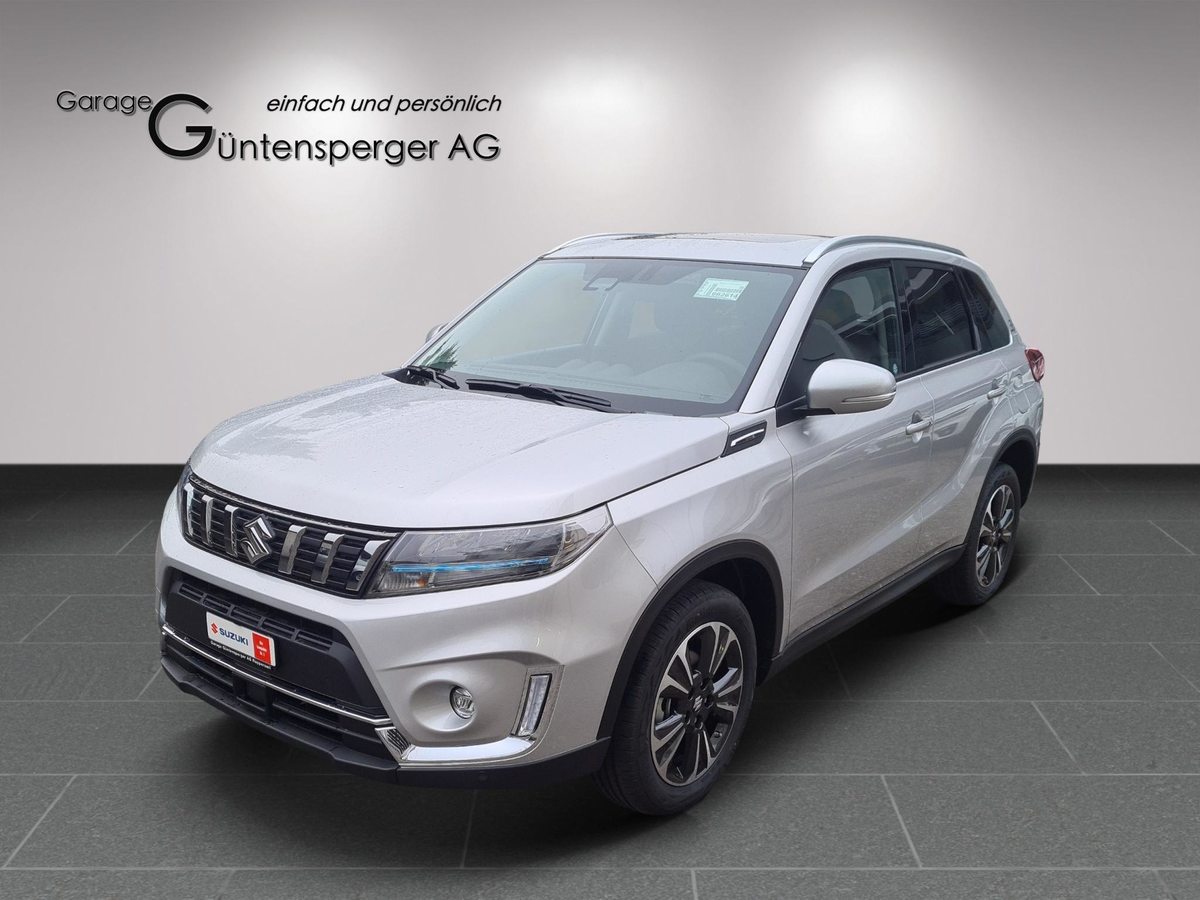 SUZUKI Vitara 1.5 Top Hybrid Editi neu für CHF 35'440,