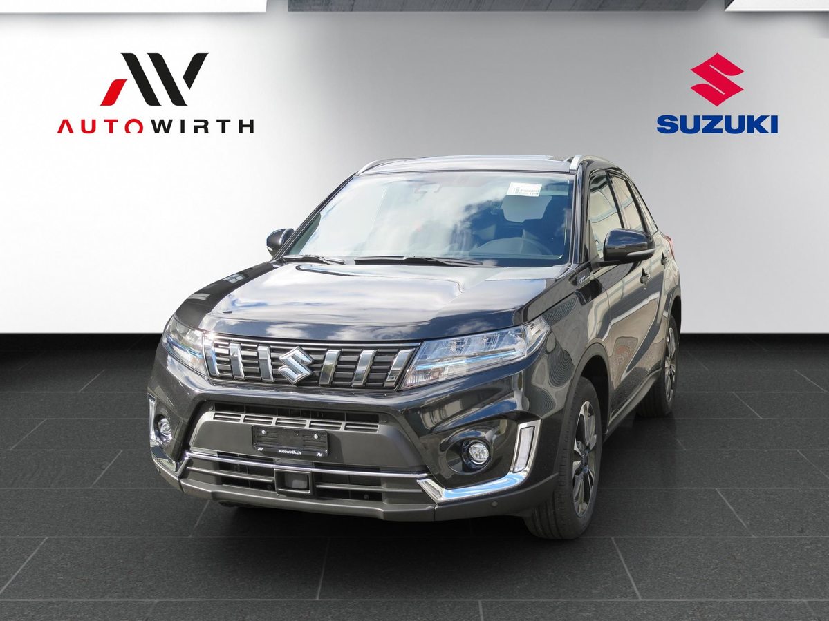 SUZUKI Vitara 1.5 Top Hybrid Editi neu für CHF 34'880,