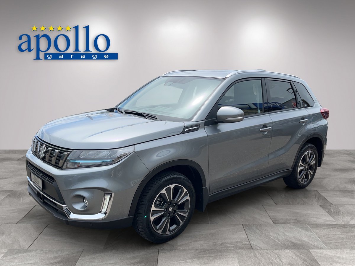 SUZUKI Vitara 1.5 Top Hybrid Editi gebraucht für CHF 29'900,