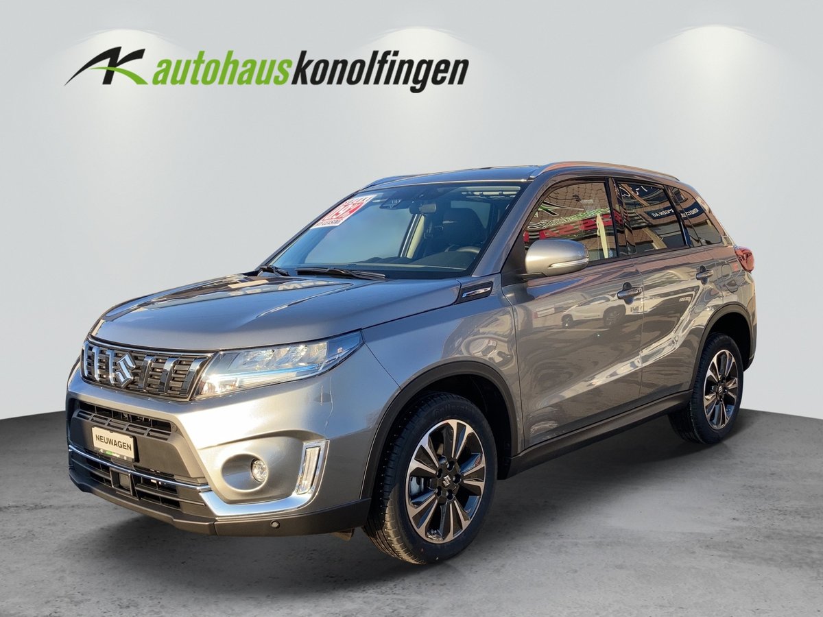 SUZUKI Vitara 1.5B Compact Top Hyb vorführwagen für CHF 32'700,