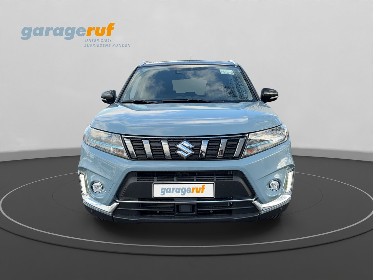 SUZUKI Vitara 1.5 Top Hybrid Editi vorführwagen für CHF 33'730,