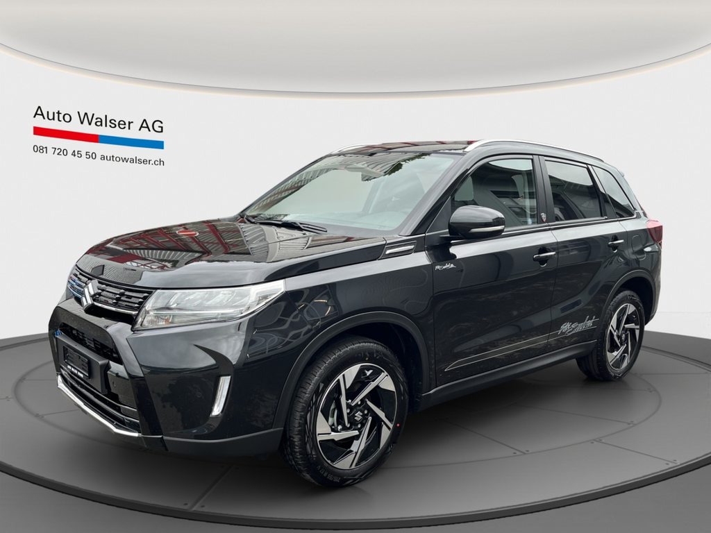 SUZUKI Vitara 1.5 Piz Sul.TopHyb neu für CHF 39'780,