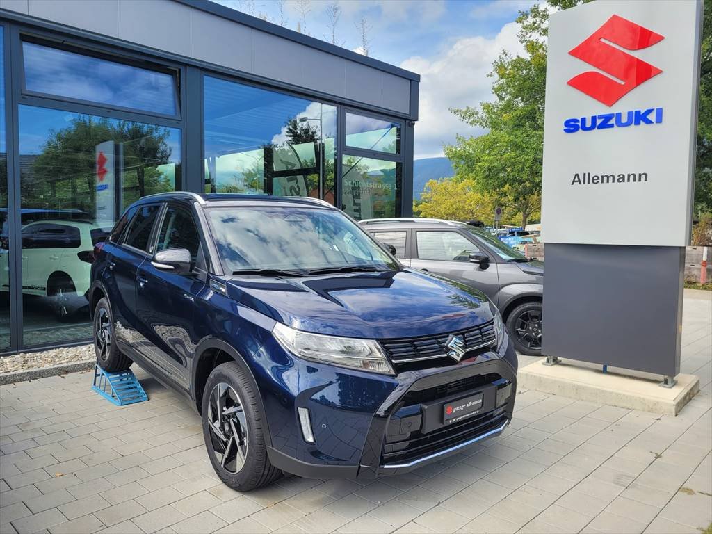 SUZUKI VITARA Modell 2024