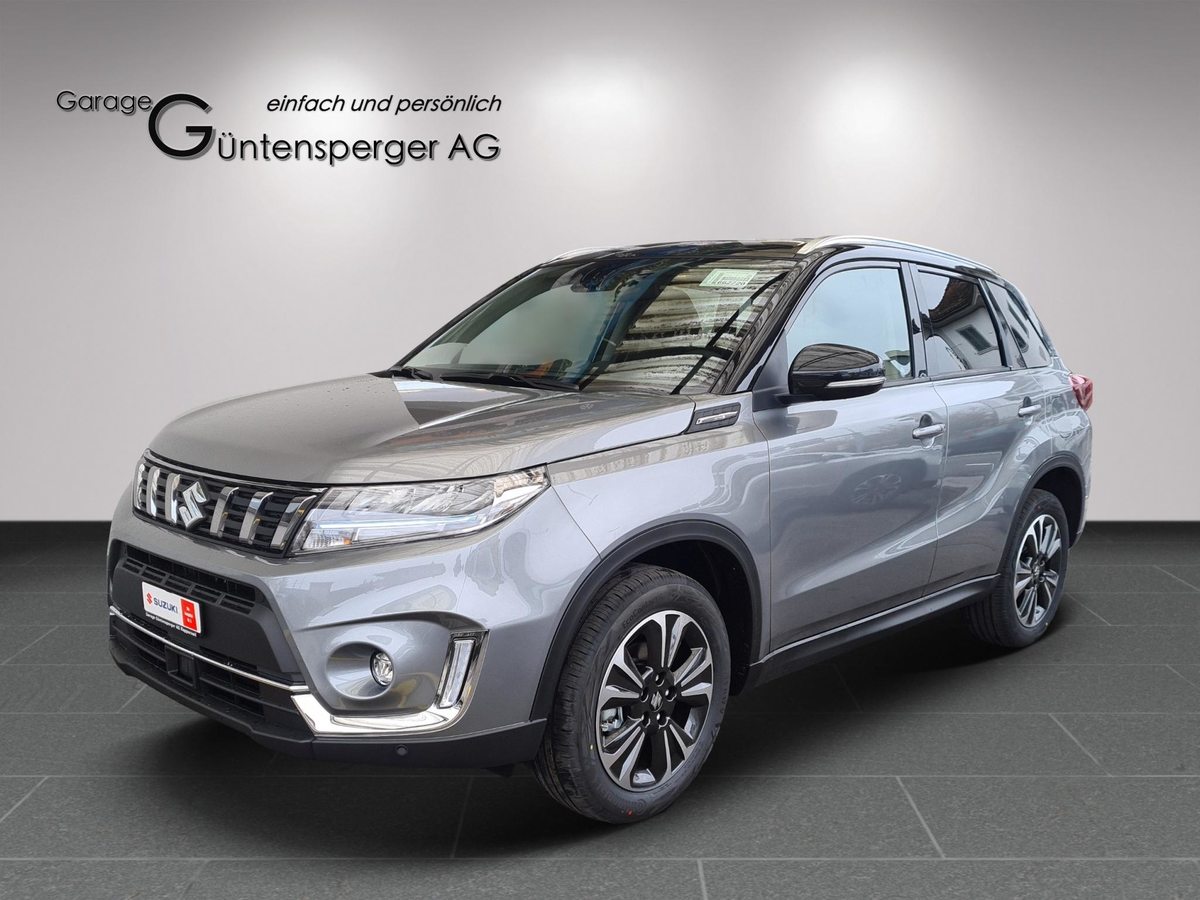 SUZUKI Vitara 1.5 Top Hybrid Editi neu für CHF 35'930,