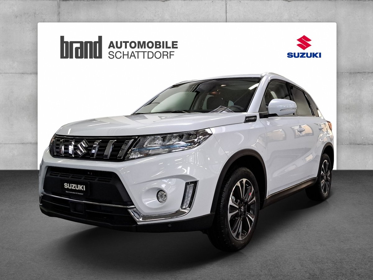 SUZUKI Vitara 1.5 Top Hybrid Editi neu für CHF 33'900,