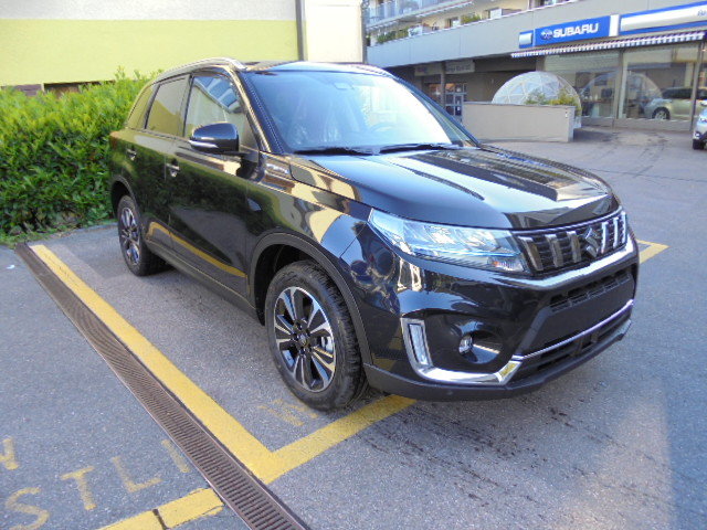 SUZUKI Vitara 1.5 Compact Top Hybr neu für CHF 35'780,