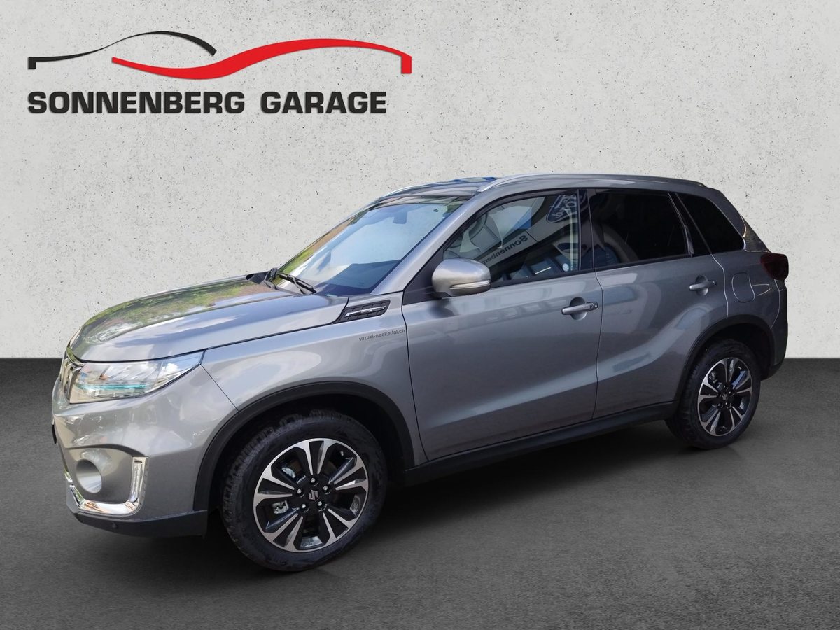 SUZUKI Vitara 1.5 Top Hybrid Editi neu für CHF 36'990,