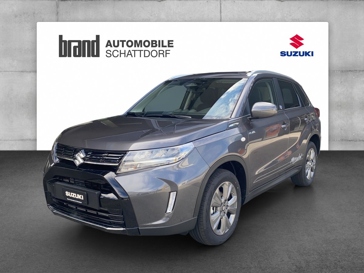 SUZUKI Vitara 1.4 T Piz Sulai 4x4 neu für CHF 32'780,