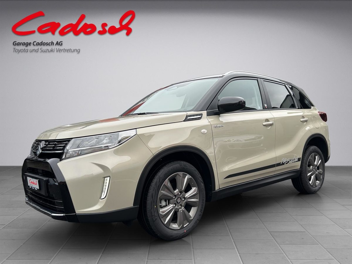 SUZUKI Vitara 1.5 Piz Sulai Hybrid neu für CHF 36'770,