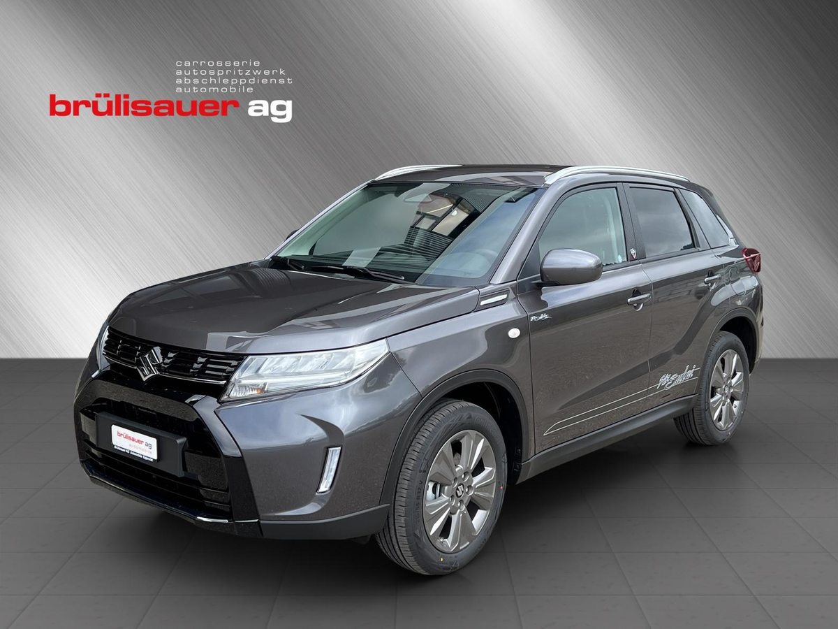 SUZUKI Vitara 1.5 Piz Sulai Hybrid neu für CHF 36'280,