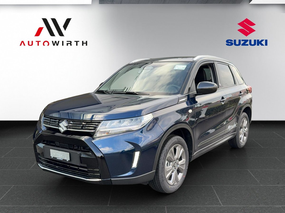 SUZUKI Vitara 1.5 Piz Sulai Hybrid neu für CHF 35'160,