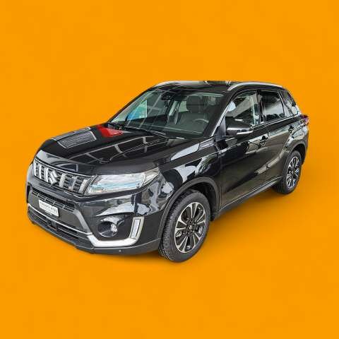 SUZUKI Vitara 1.5 Top Hybrid Editi vorführwagen für CHF 34'240,