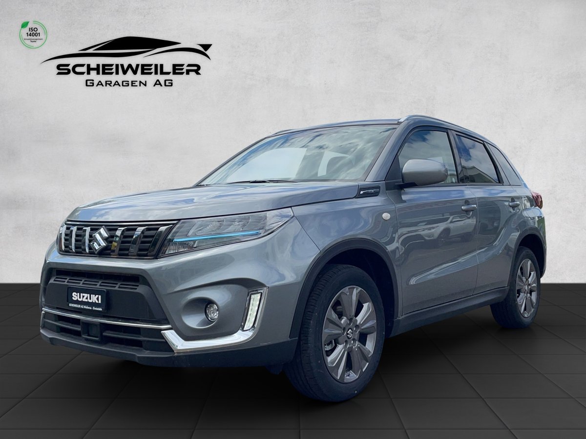 SUZUKI Vitara 1.5 Hybrid Edition 3 neu für CHF 32'990,