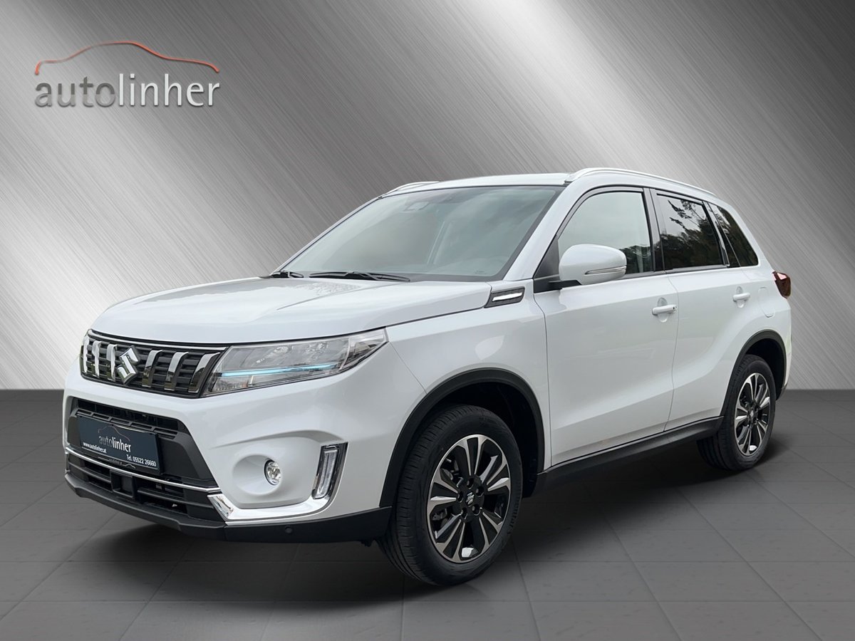 SUZUKI Vitara 1.5 Hybrid Compact T neu für CHF 28'900,