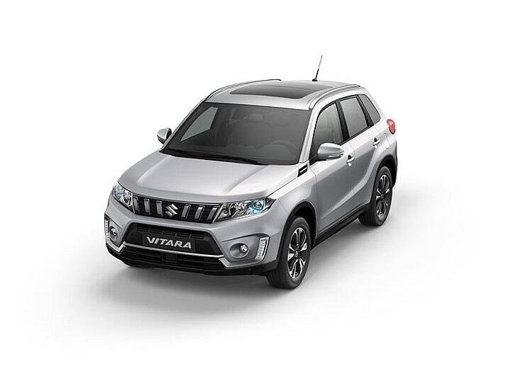 SUZUKI Vitara 1.5B Top Hybrid Edit neu für CHF 34'490,