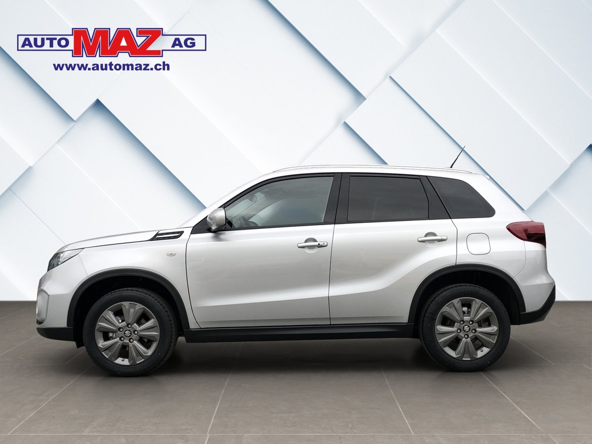 SUZUKI Vitara 1.4 Boosterjet Compa neu für CHF 29'900,