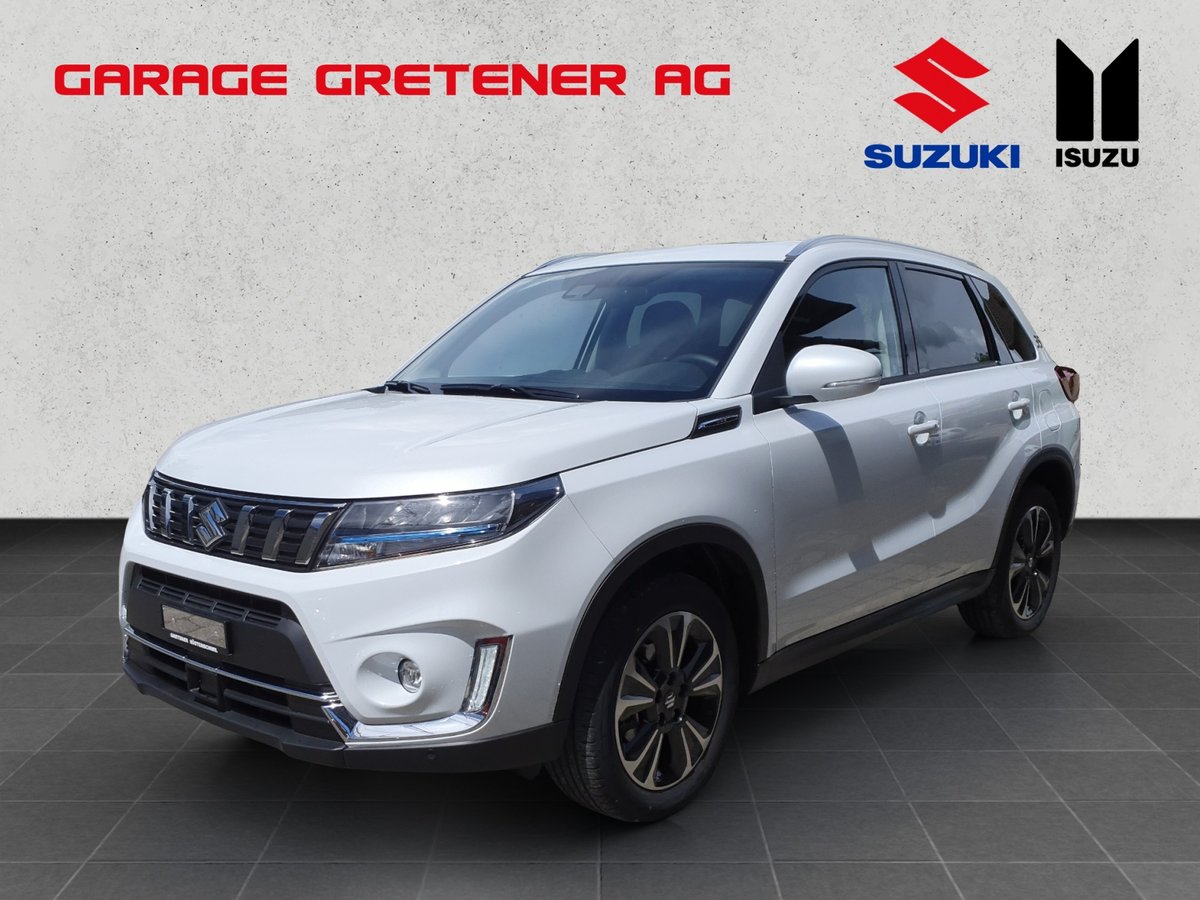 SUZUKI Vitara 1.5 Hybrid Edition 3 neu für CHF 33'990,