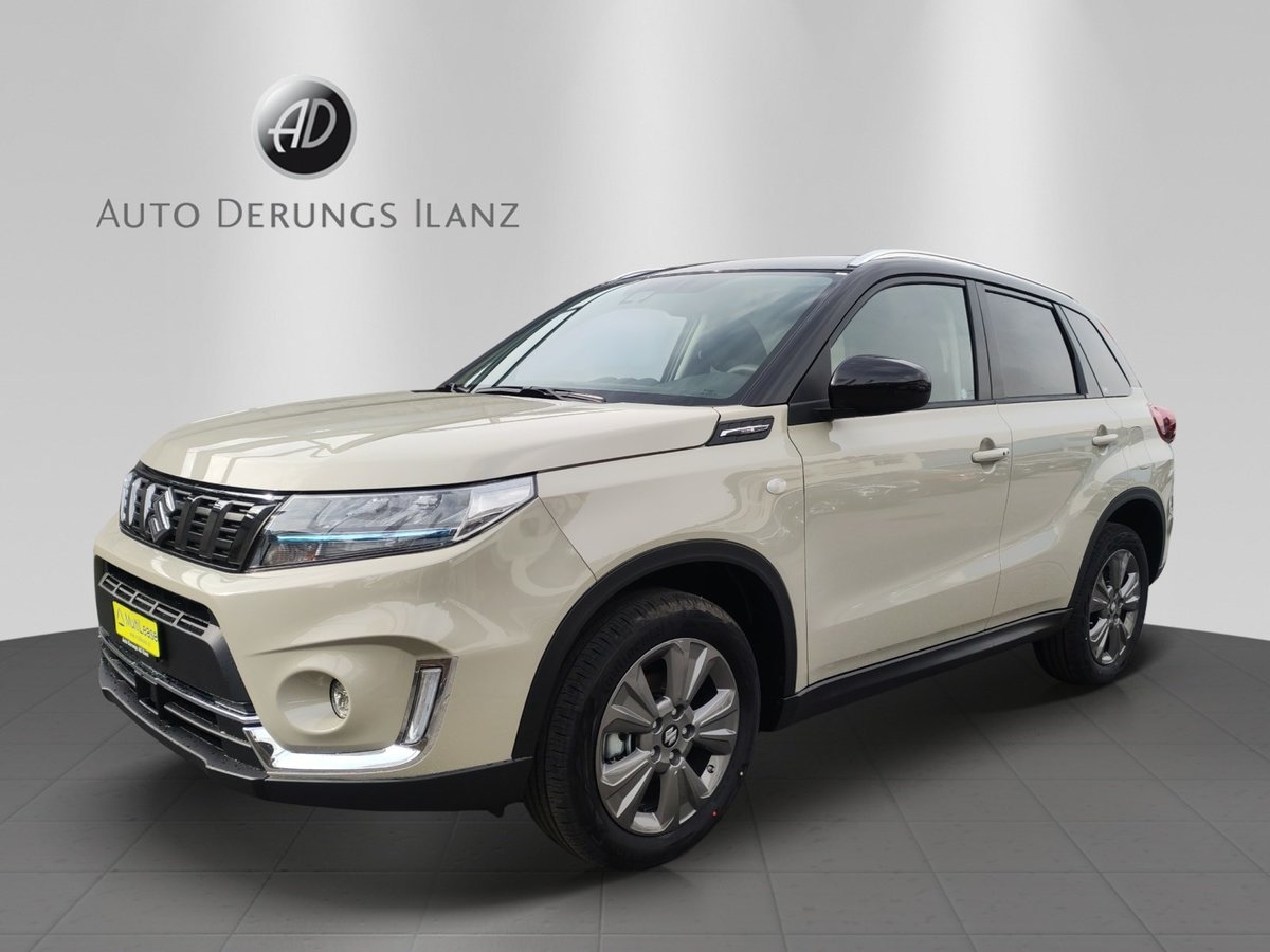 SUZUKI Vitara 1.5 Hybrid Edition 3 neu für CHF 31'900,