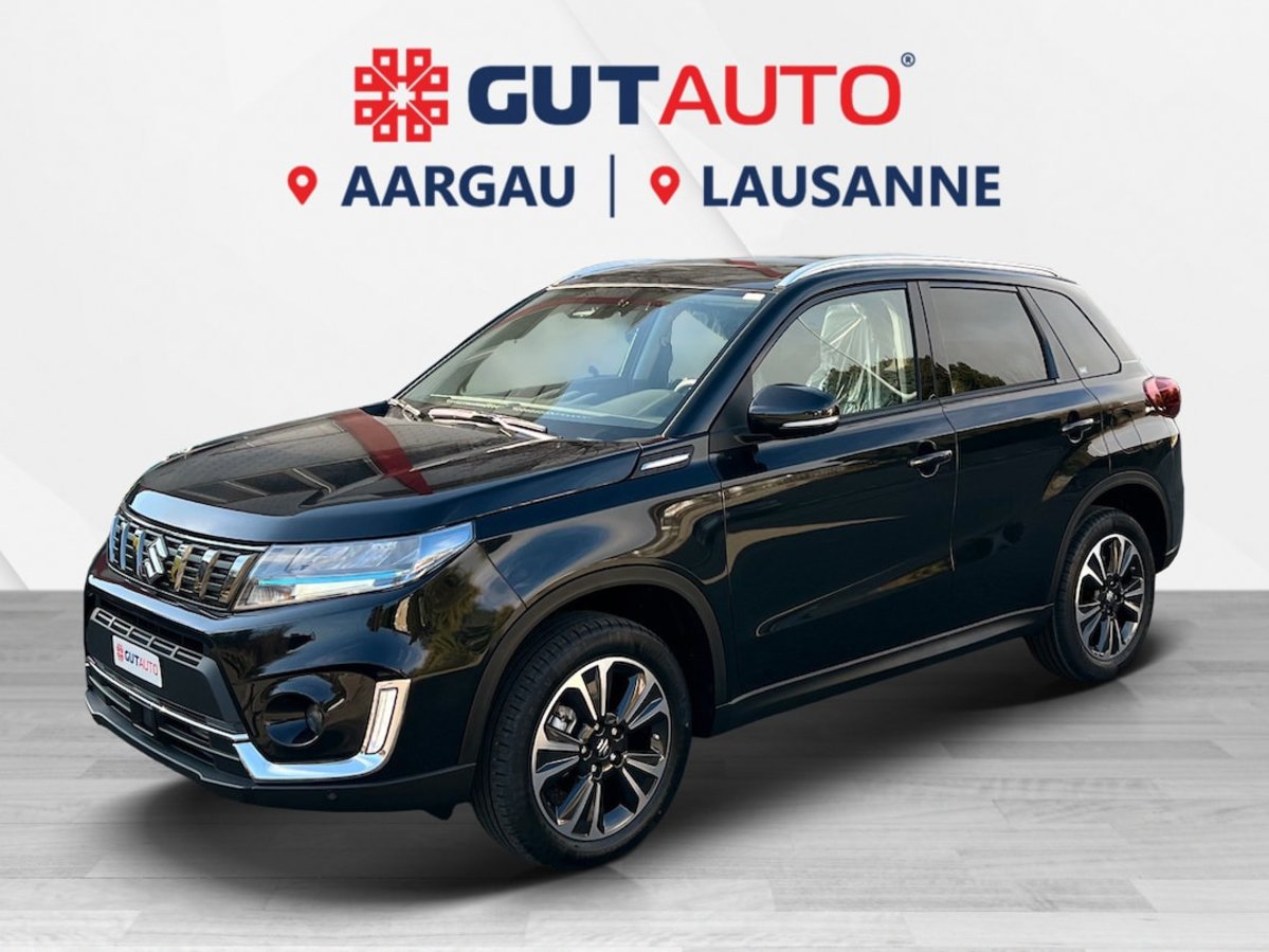 SUZUKI SUZUKI VITARA 1.5 HYBRID CO neu für CHF 26'490,