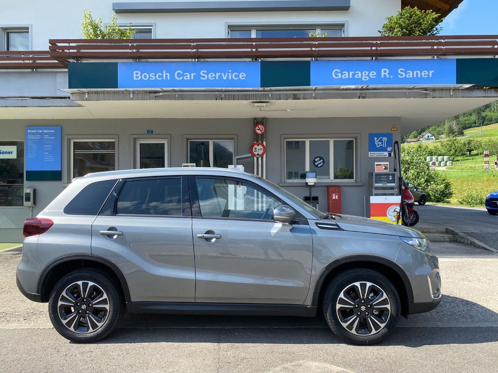 SUZUKI Vitara 1.5 Compact Top Hybr neu für CHF 30'850,