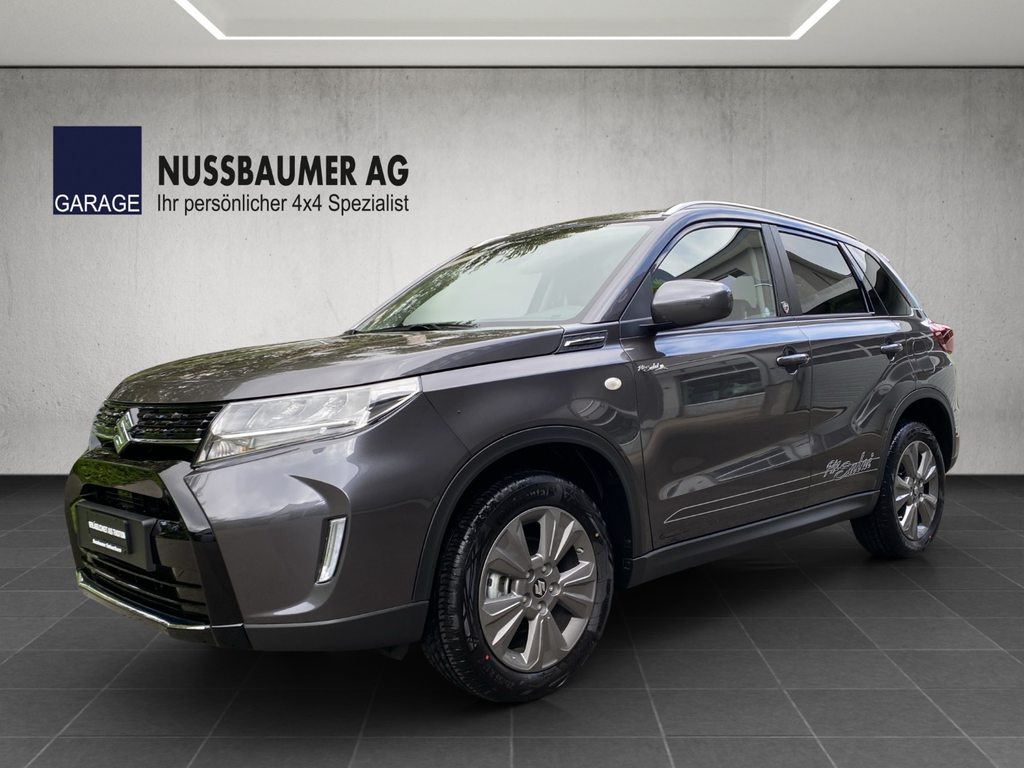 SUZUKI Vitara 1.5 Piz Sulai Hybrid neu für CHF 36'680,