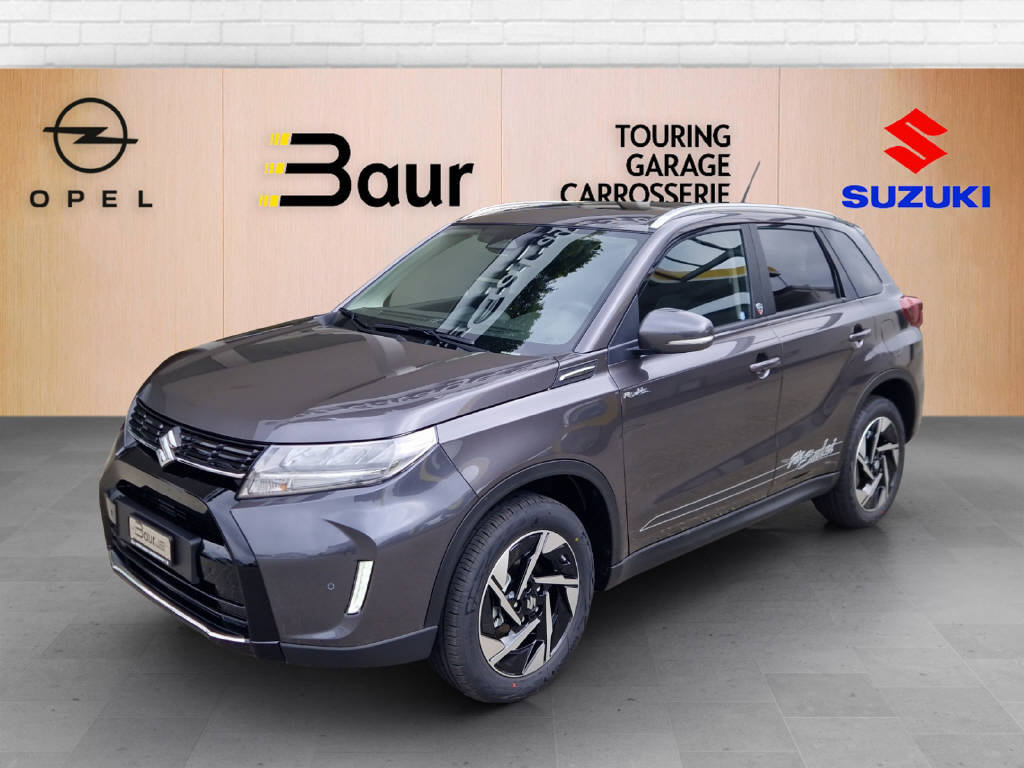 SUZUKI Vitara 1.5 Piz Sulai Top Hy neu für CHF 39'780,