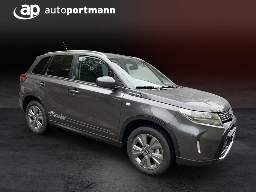 SUZUKI Vitara 1.4 T Piz Sulai 4x4 neu für CHF 32'780,