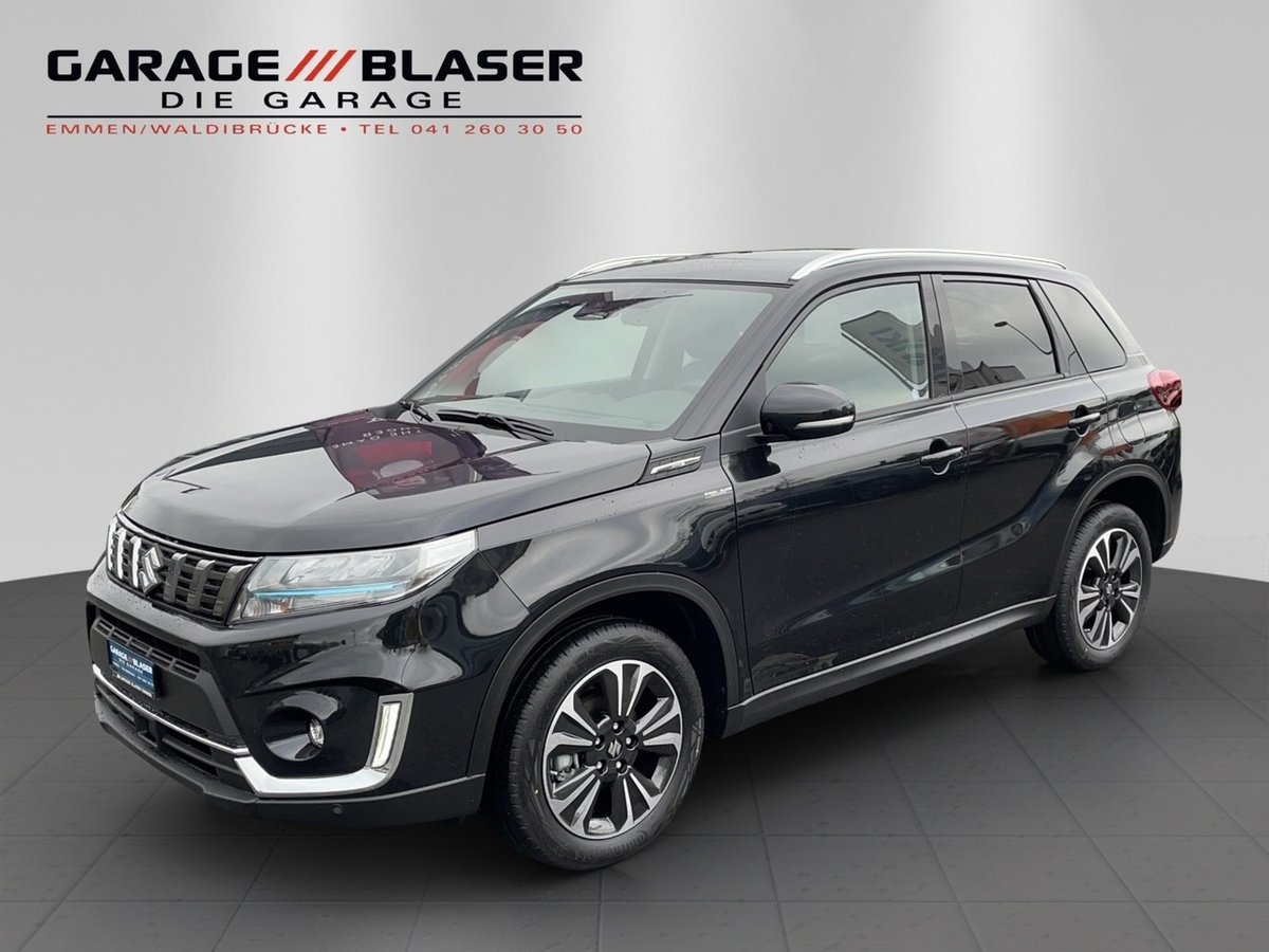 SUZUKI Vitara 1.5 Hybrid Edition 3 neu für CHF 36'990,