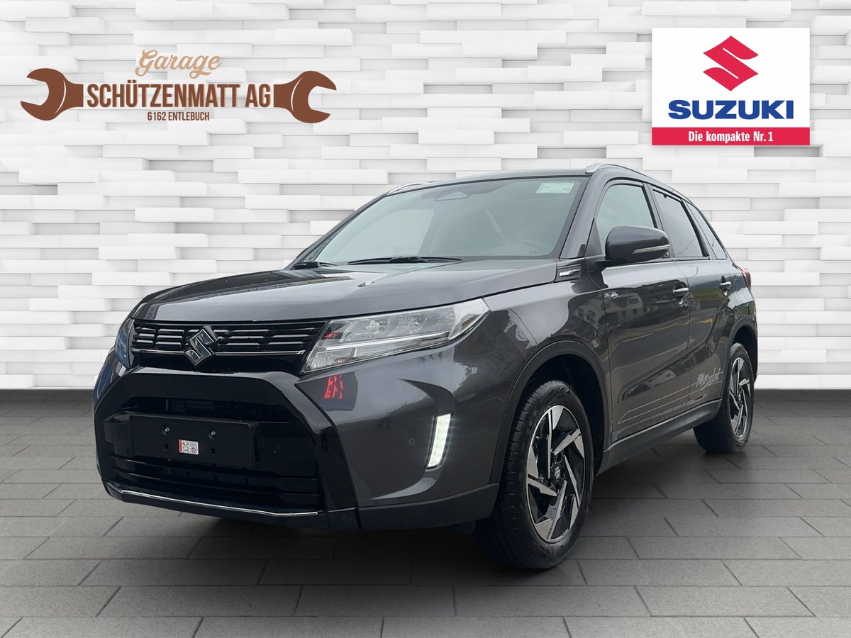 SUZUKI Vitara 1.5 Hybrid Compact T neu für CHF 35'900,