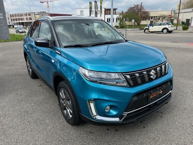 SUZUKI Vitara 1.5 Hybrid Compact + gebraucht für CHF 28'999,