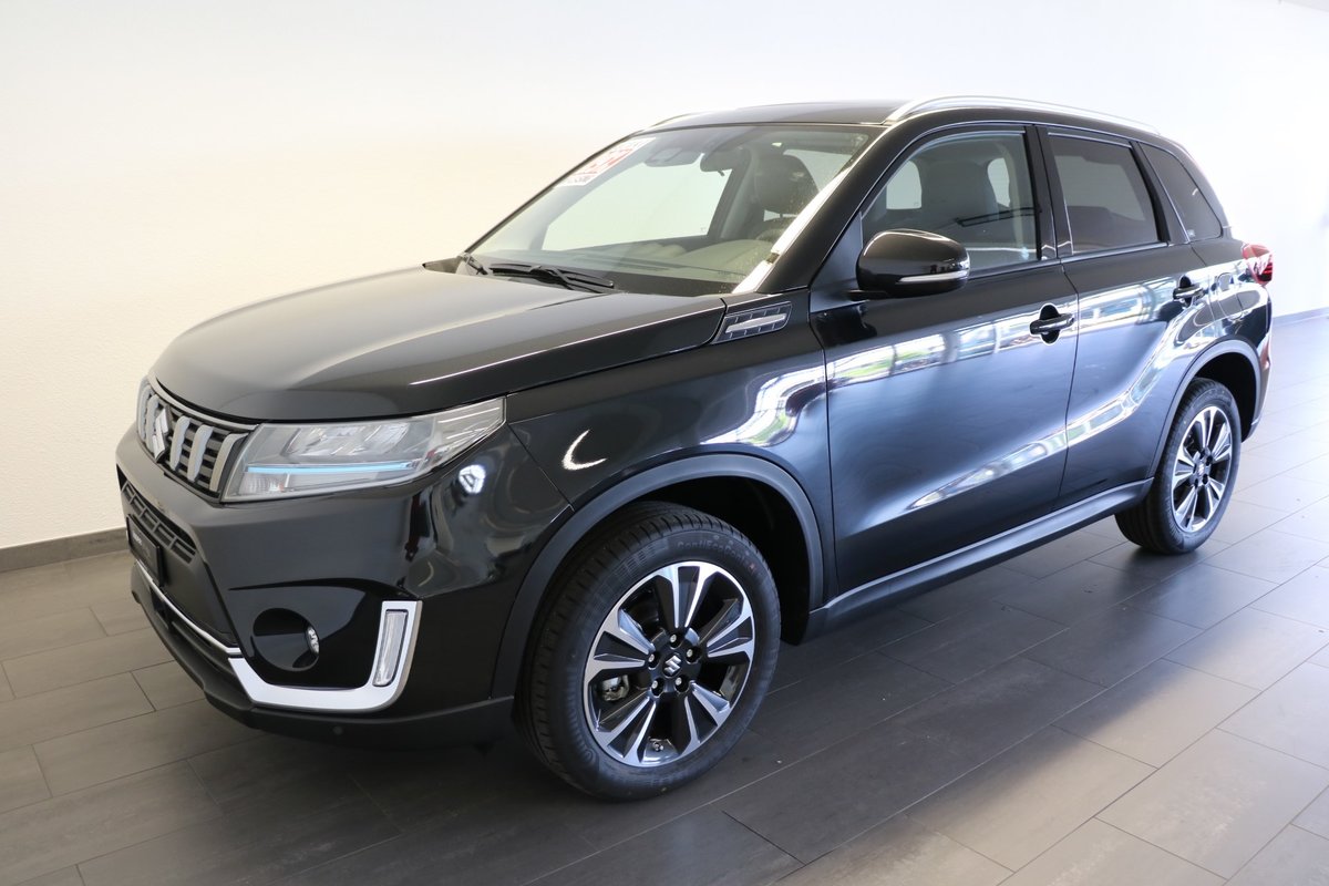 SUZUKI Vitara 1.5 Hybrid Compact T vorführwagen für CHF 33'750,