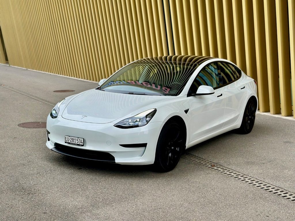 TESLA Tesla Model 3 2023